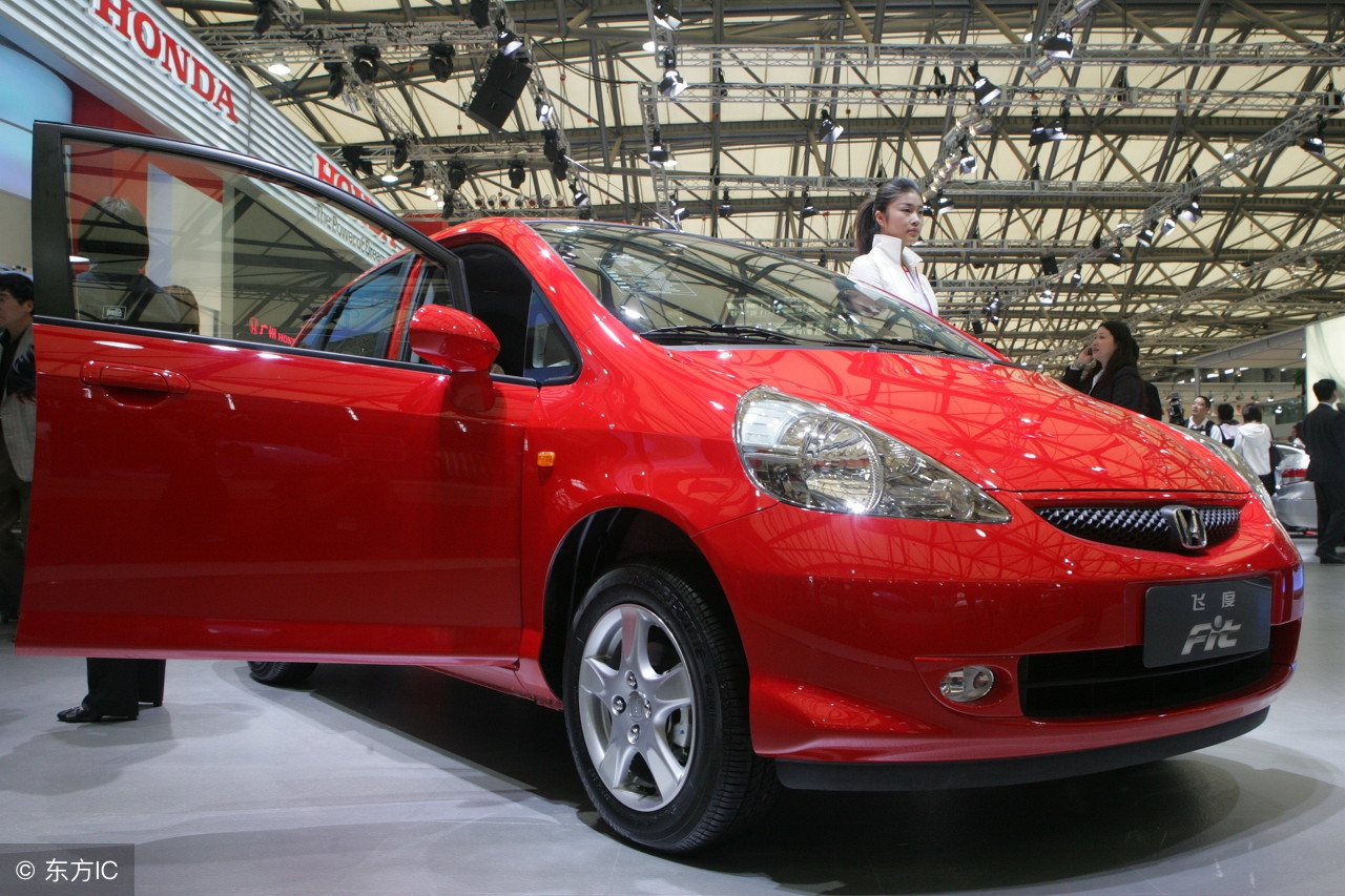 肇庆分期二手本田飞度,本田飞度2021款落地价分期