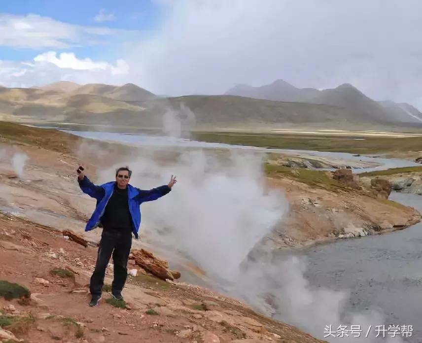 中国脊梁走了，病危时他颤抖着写下：“开发固热能，中国能崛起”