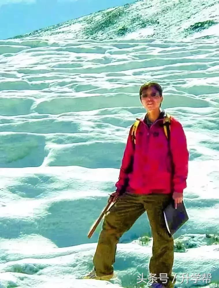 中国脊梁走了，病危时他颤抖着写下：“开发固热能，中国能崛起”