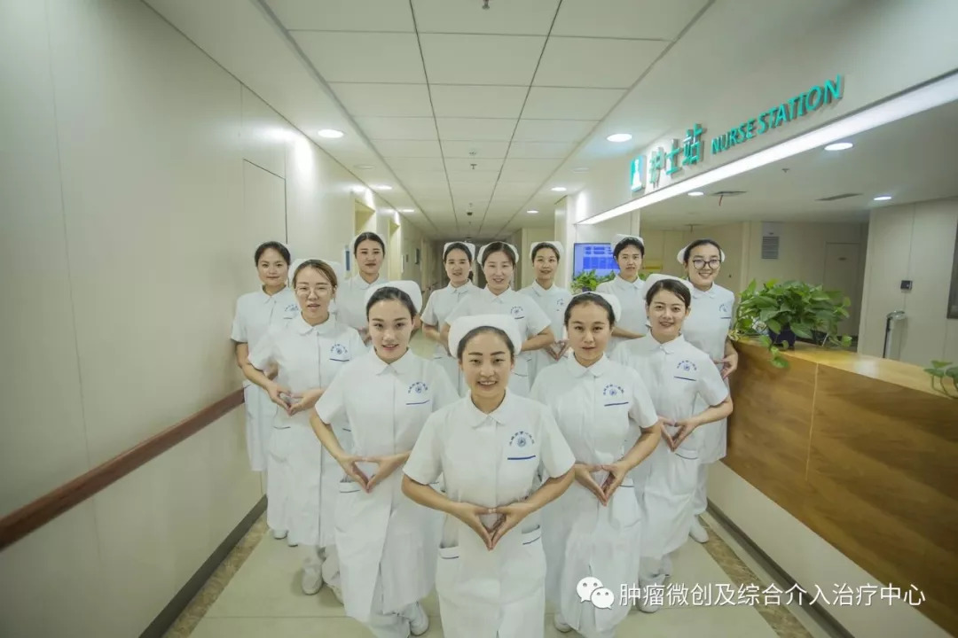 介入微创治肿瘤,微创肿瘤消融术治疗肺癌