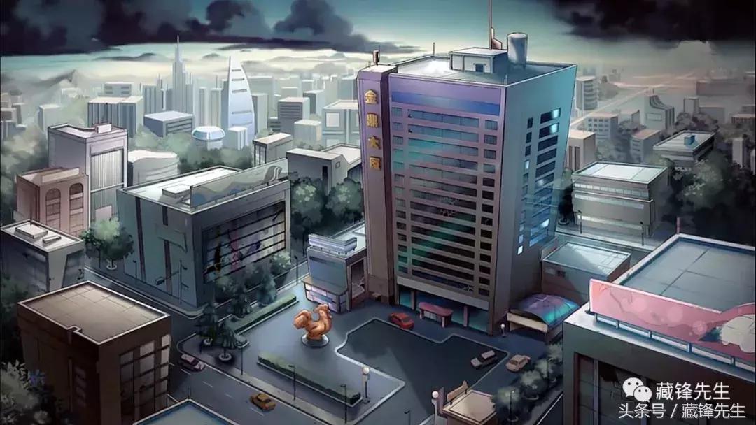 风月｜士别三日，当刮目相看——家有国漫终长成！