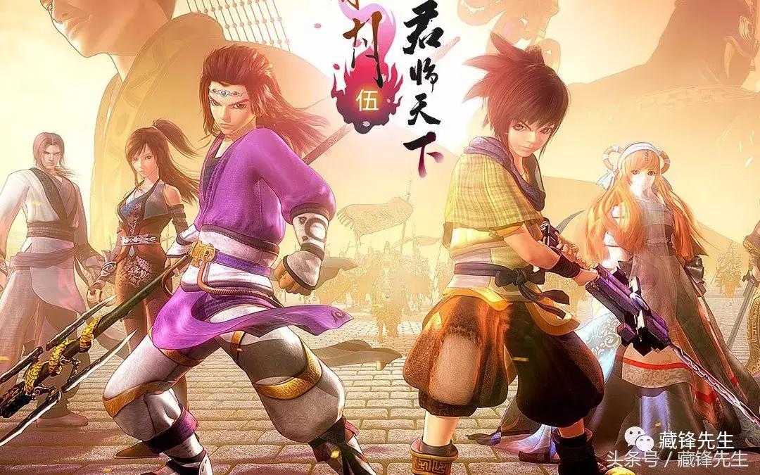 风月｜士别三日，当刮目相看——家有国漫终长成！