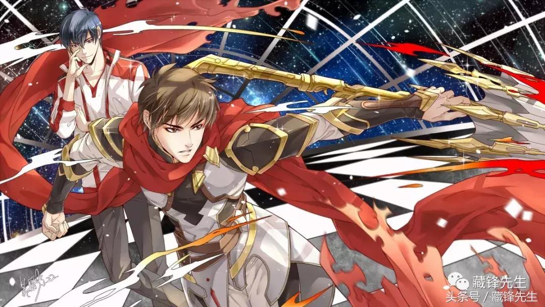 风月｜士别三日，当刮目相看——家有国漫终长成！