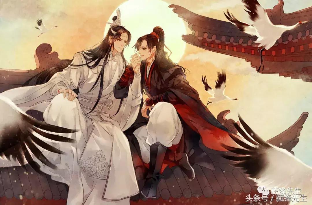 风月｜士别三日，当刮目相看——家有国漫终长成！