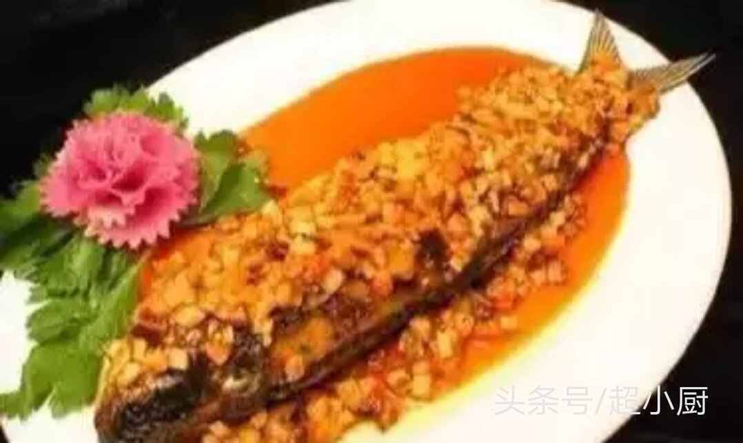 煎鱼不粘锅烧鱼不碎的秘诀是什么,怎么煎鱼最好吃最入味