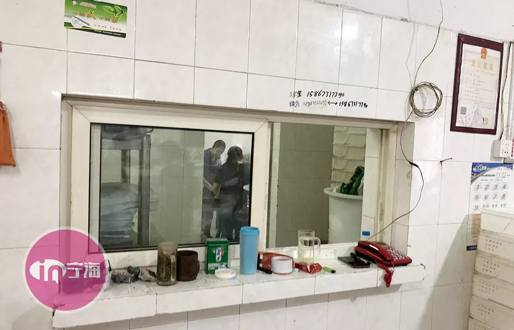 宁海月饼最正宗老字号,宁海pk临海