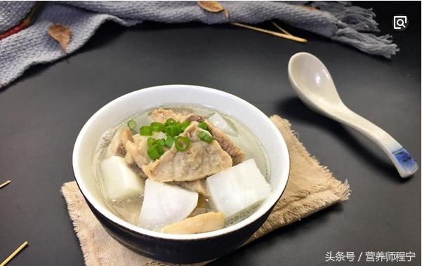 润肺止咳最快的方法偏方,润肺祛痰止咳最快的偏方