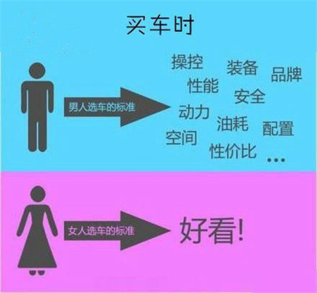 洪兰教授男女大脑思维差异完整版,洪兰教授男女大脑思维差异