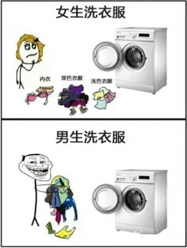 洪兰教授男女大脑思维差异完整版,洪兰教授男女大脑思维差异