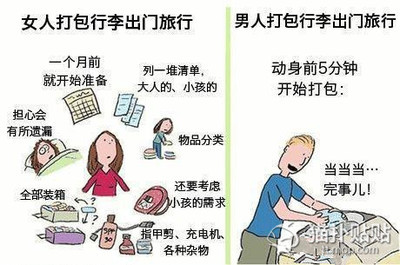 洪兰教授男女大脑思维差异完整版,洪兰教授男女大脑思维差异