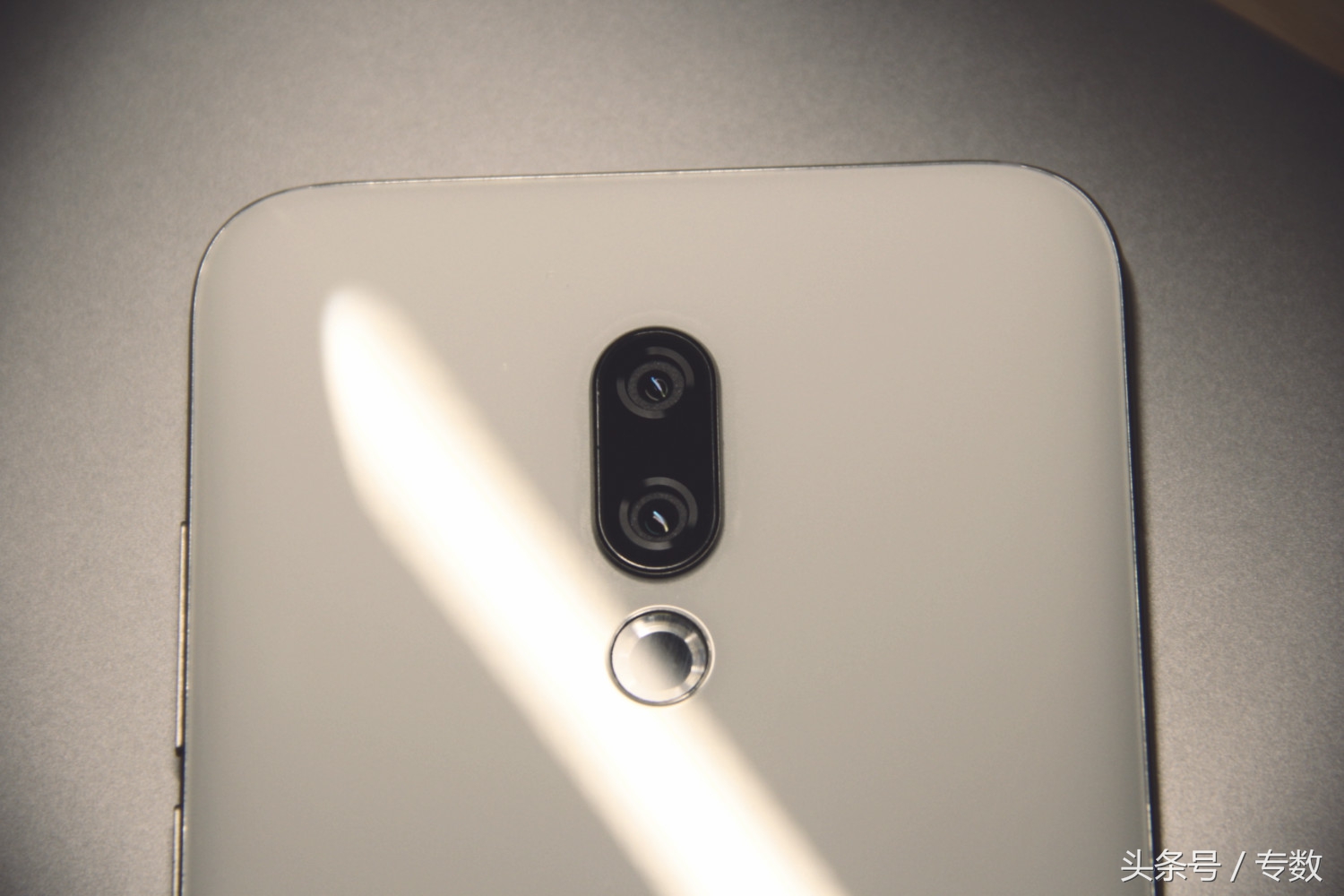 魅族的冷知识,深度讲解魅族16x