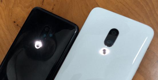 魅族的冷知识,深度讲解魅族16x