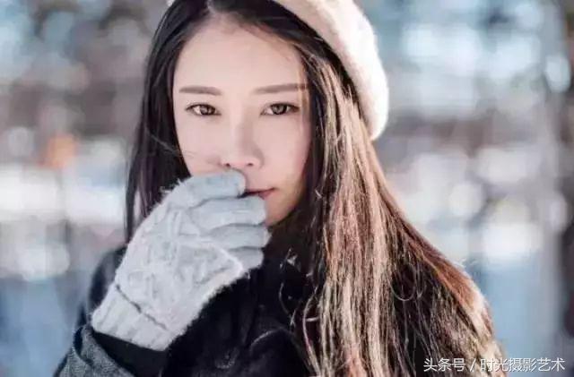 人像摄影教程零基础,摄影入门人像摄影超简单