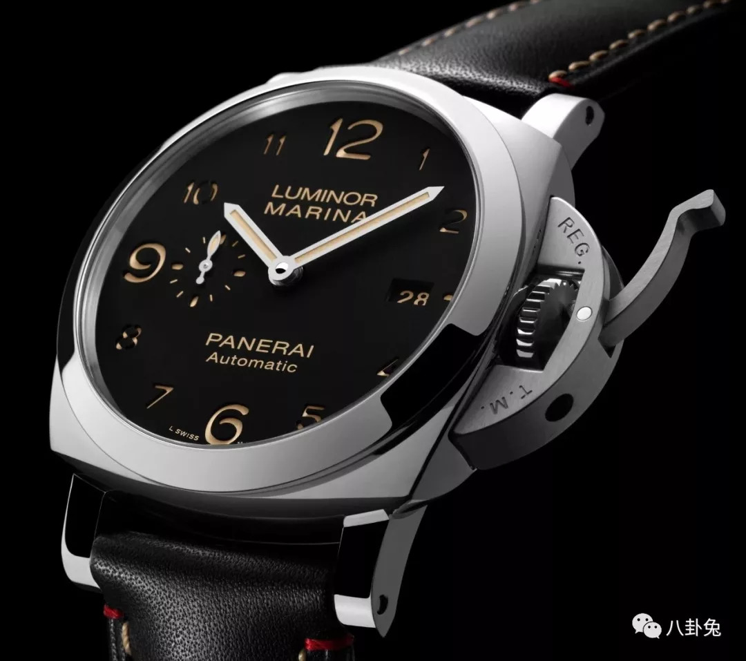 沛纳海498福字表,沛纳海1935