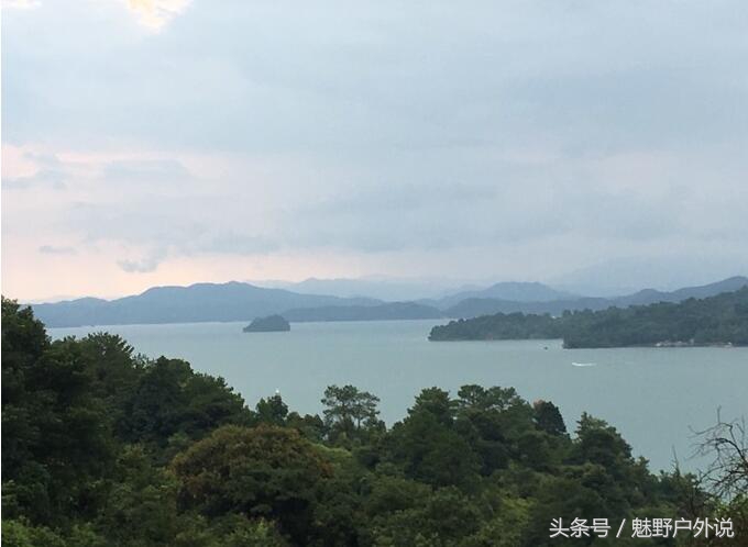 广东河源万绿湖哪里来的,广东省河源万绿湖