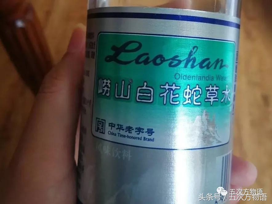 世界五大难喝饮料,五大难喝饮料排行榜