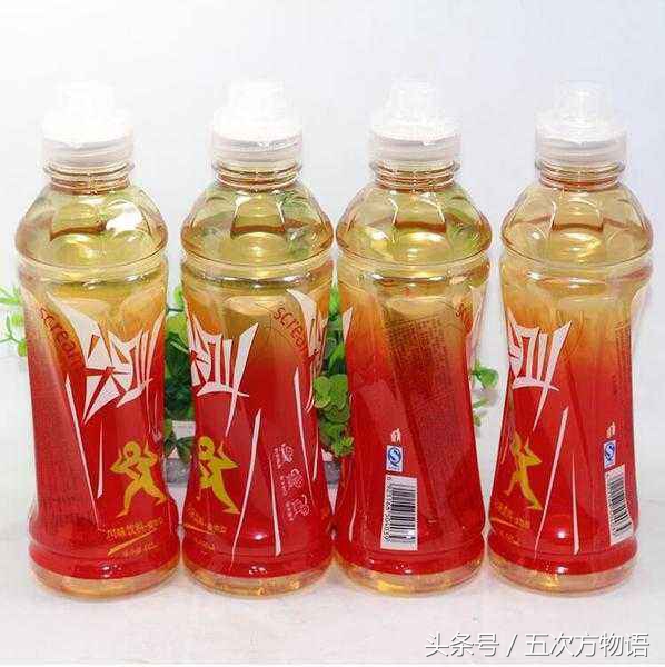 世界五大难喝饮料,五大难喝饮料排行榜