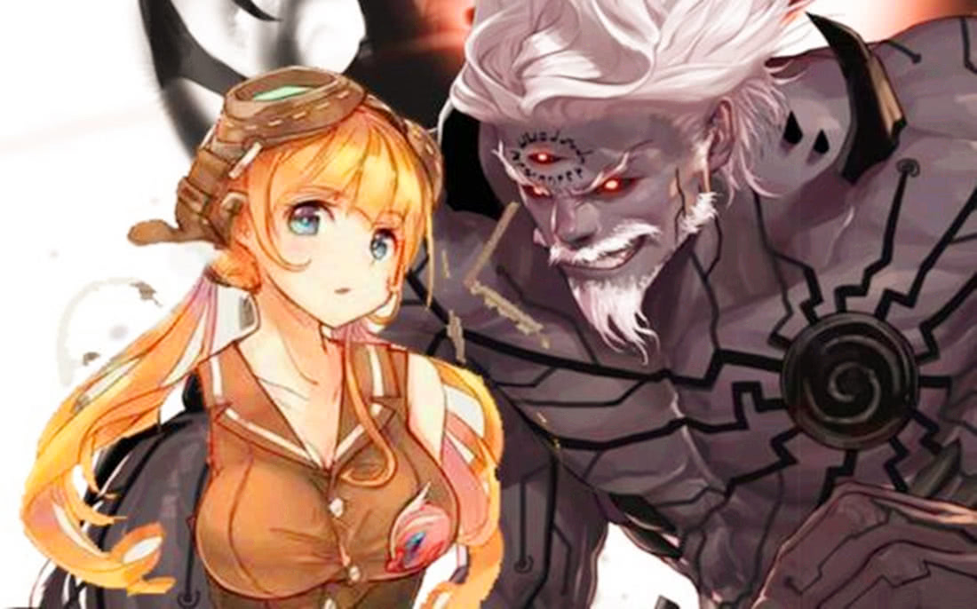 dnf男机械技能合集,dnf男机械小知识