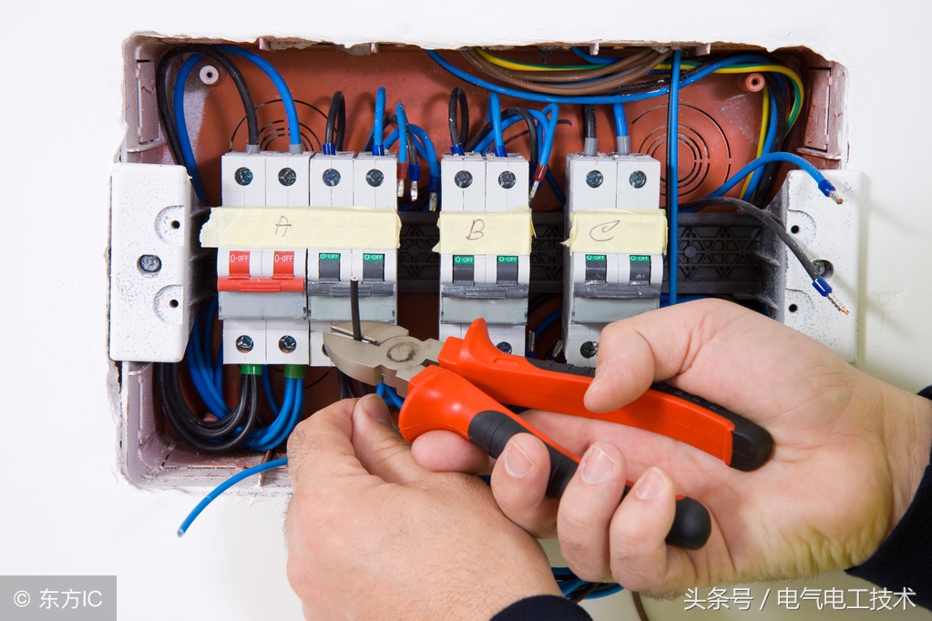 新手学电工快速入门与提高方法,如何快速学会基本电工知识