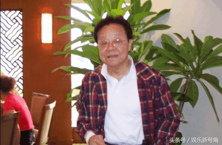 港片黄金配角,逝去的香港黄金配角