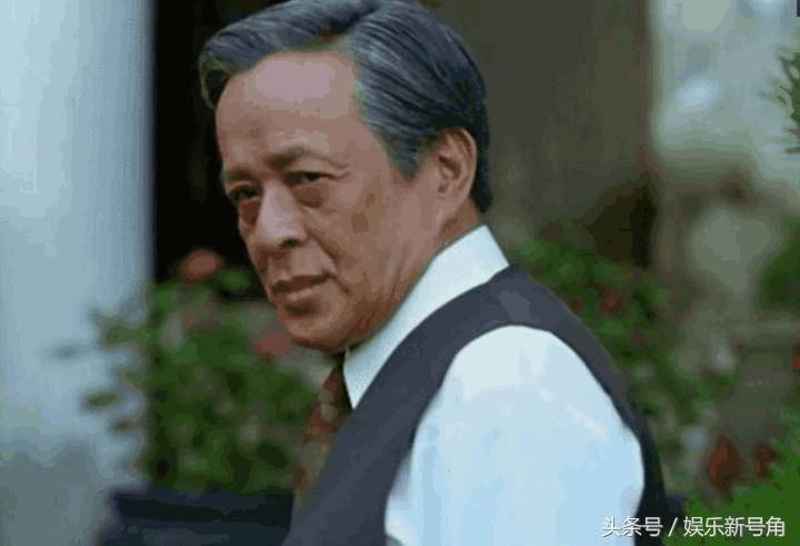 港片黄金配角,逝去的香港黄金配角