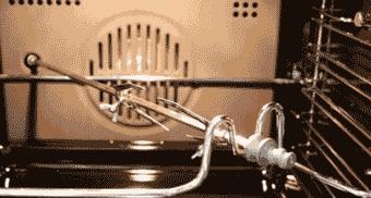 r026烤箱深度评测,老板电烤箱r015使用视频