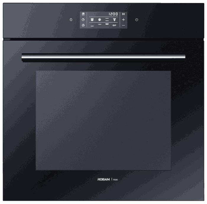 r026烤箱深度评测,老板电烤箱r015使用视频