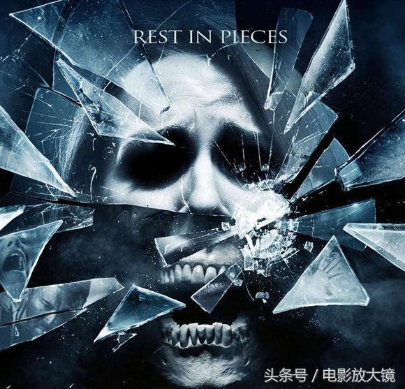 惊险刺激挑战勇气和感官的十部绝地逃生电影,你看过了几部?