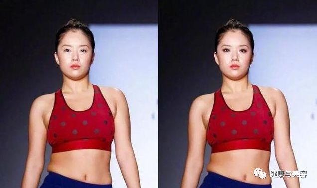 王菊有眼妆吗,王菊的日系妆容