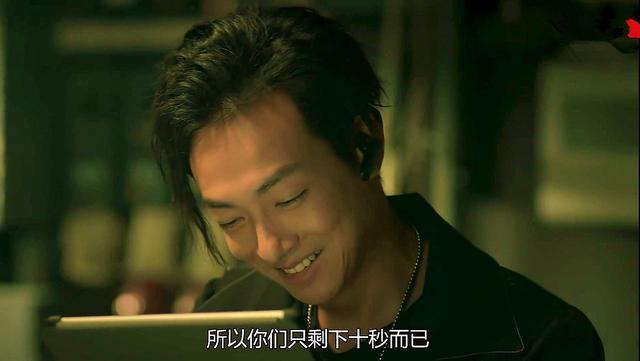 飞虎极战有多少集,飞虎马国明大结局