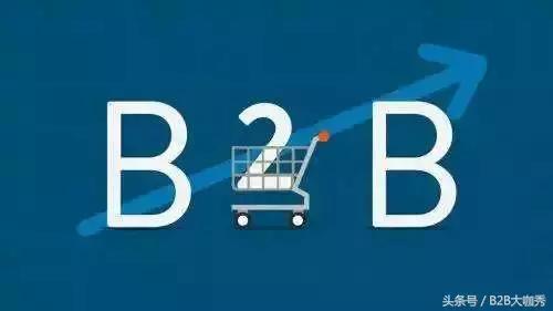b2b涓婂競鍏徃鐜扮姸,b2b浼佷笟鍒嗘瀽