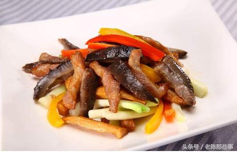 干海参的家常做法怎样泡发快速,干海参正确做法家常版视频