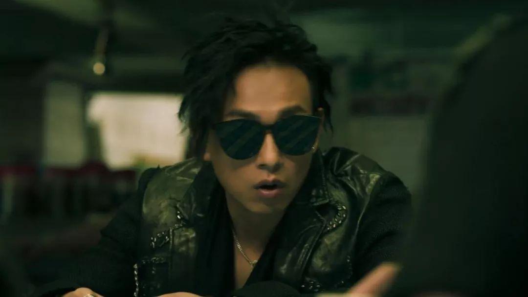 飞虎极战有多少集,飞虎马国明大结局