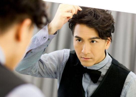 飞虎极战有多少集,飞虎马国明大结局