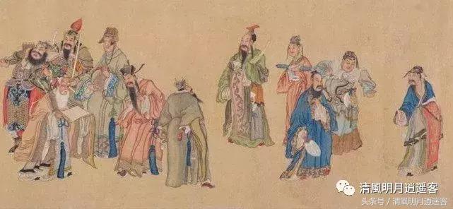 狡兔死走狗烹飞鸟尽良弓藏敌国破,飞鸟尽良弓藏狡兔死走狗烹典故