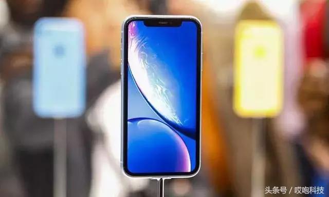 iphonexr电池健康83%,苹果xsmax和xr续航