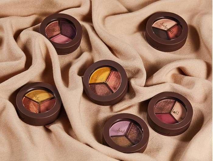 有鱼严选个体店,一盘多用的眼影盘推荐平价