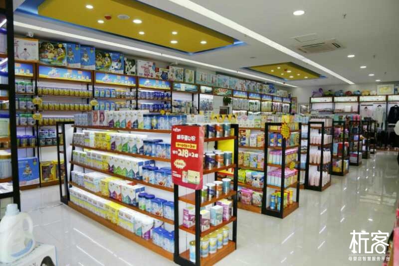 专访曲阜天使娃娃孔国庆:在风云变幻的母婴浪潮中坚守本心