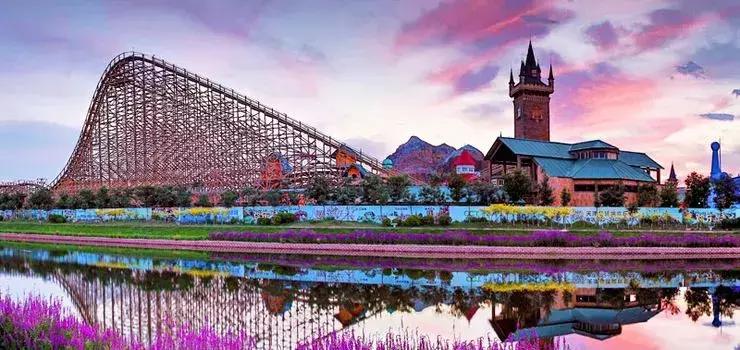 天津那边有什么好玩的旅游景点啊,天津武清区旅游必去十大景点推荐