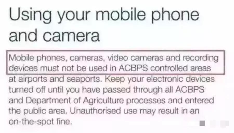 出国过海关有问题会被抓么,出国海关查手机属于违法吗