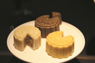 今年最好吃的月饼是什么月饼,今年最火的月饼是什么样的