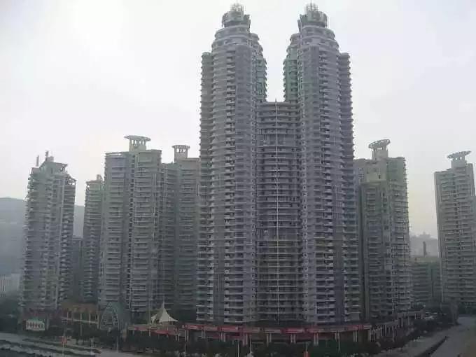 重庆十大凶宅是指哪几个楼盘,重庆十大凶宅排行