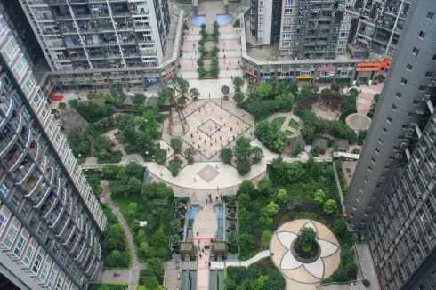 重庆十大凶宅是指哪几个楼盘,重庆十大凶宅排行