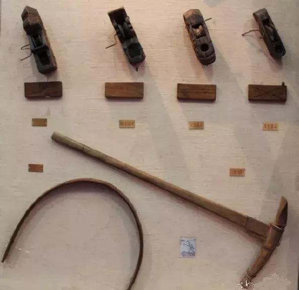 老木匠用的工具大全,老木匠工具一般用什么木料