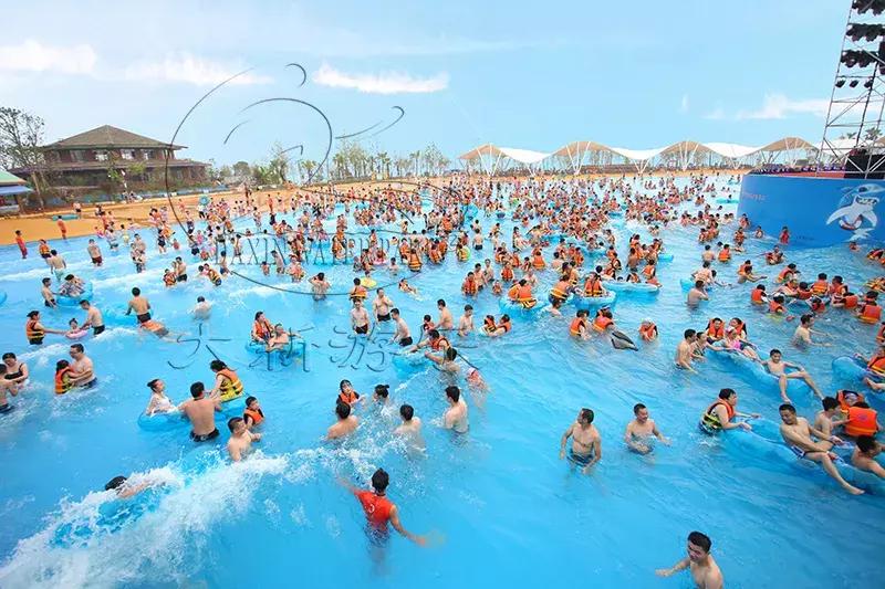 主题乐园：2018CAE上海展丨广东大新游乐邀您参观「751」展位