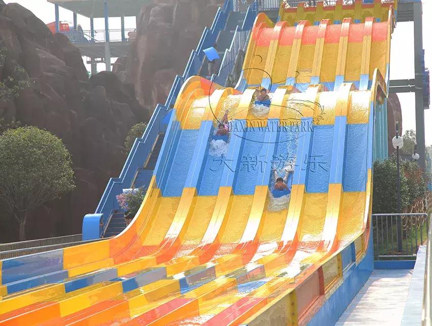 主题乐园：2018CAE上海展丨广东大新游乐邀您参观「751」展位