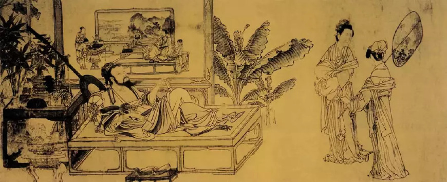 元曲100首巅峰之作,元曲选集八大历史时期元曲精选