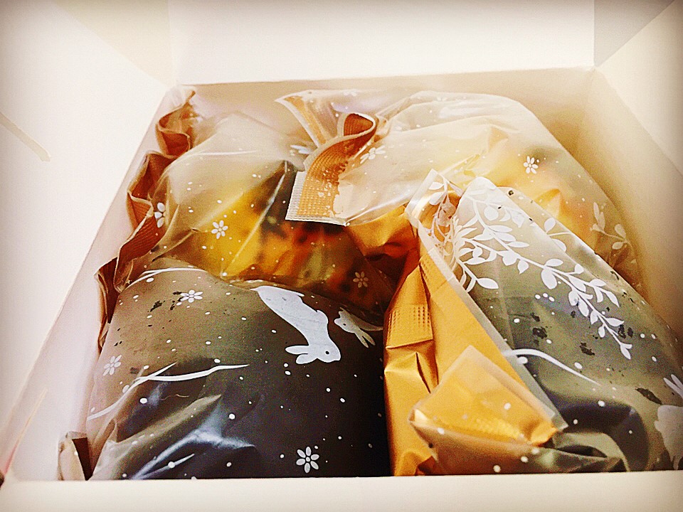 淘宝好吃的蛋黄酥推荐,测评淘宝蛋黄酥20块钱30个