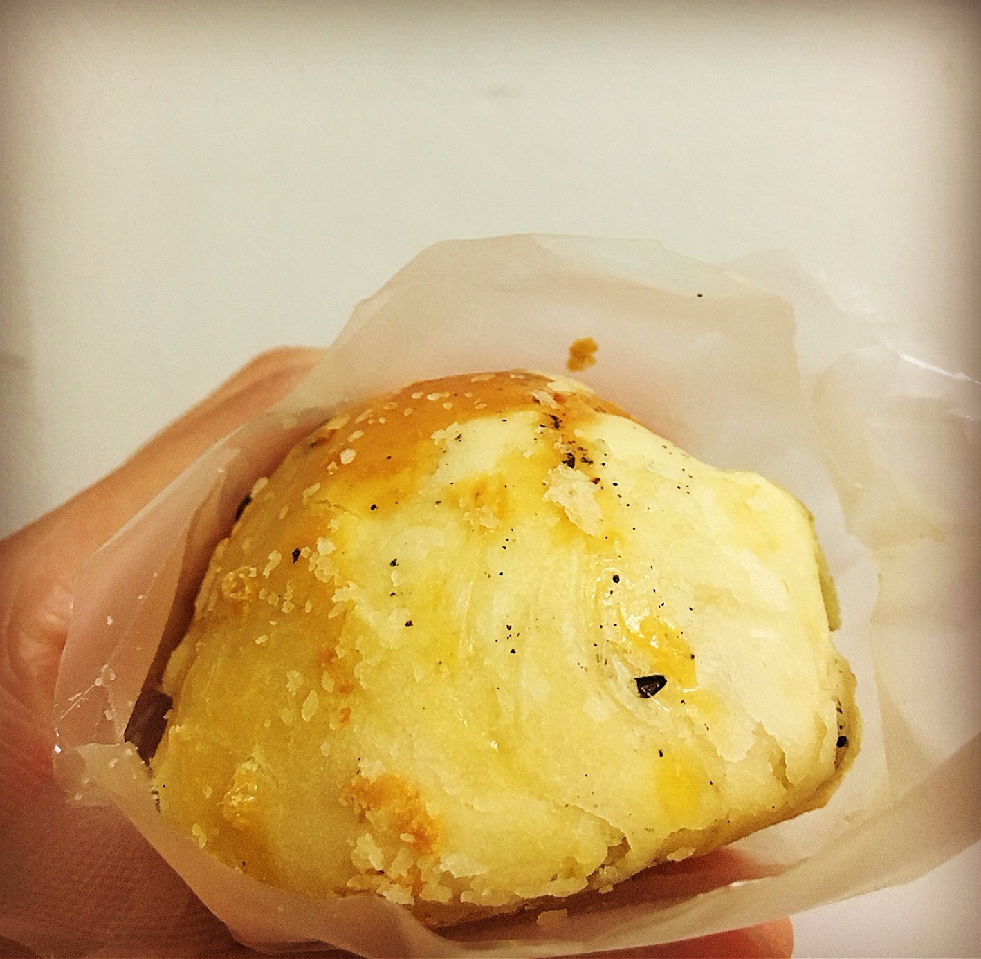 淘宝好吃的蛋黄酥推荐,测评淘宝蛋黄酥20块钱30个