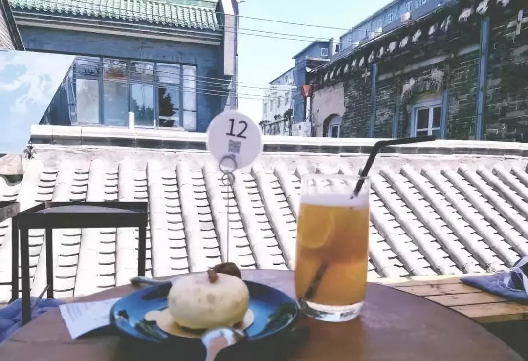 北京朝阳区咖啡店推荐网红打卡,北京咖啡店十大排行榜